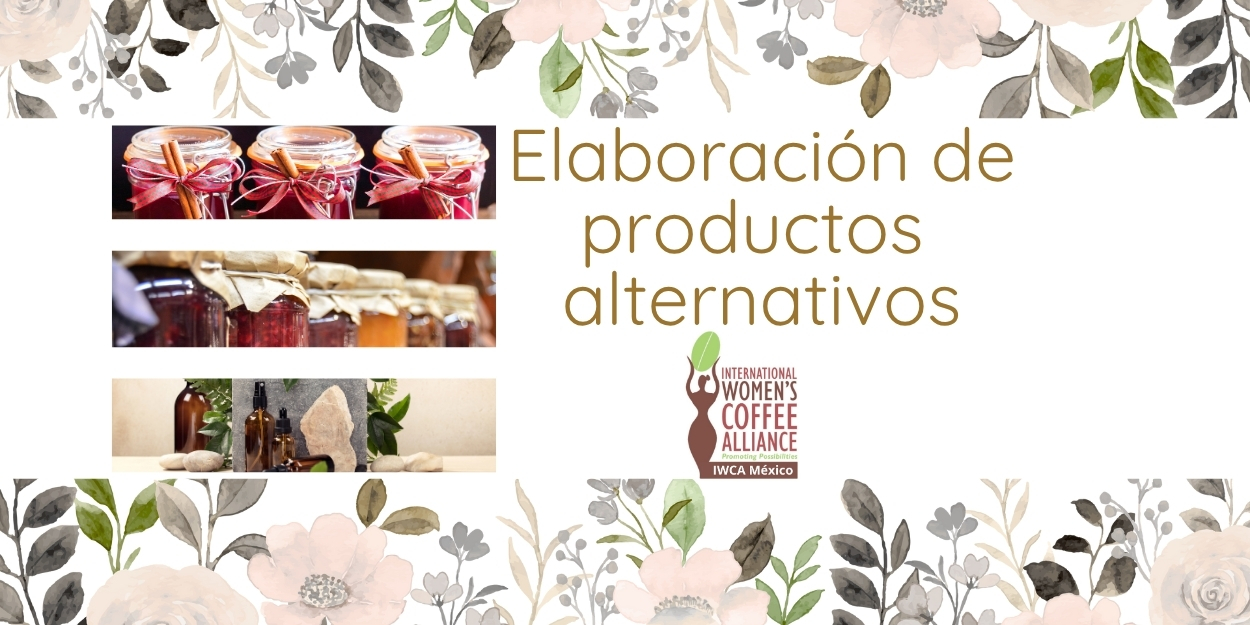 Elaboración de Productos