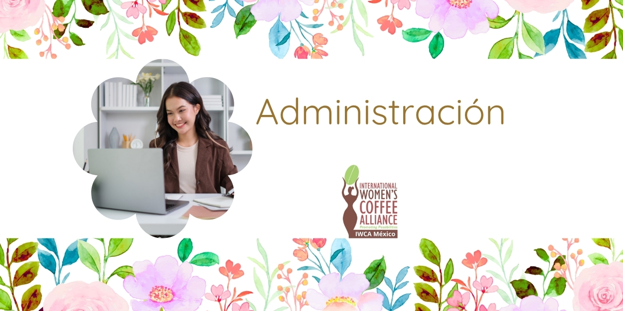Administración