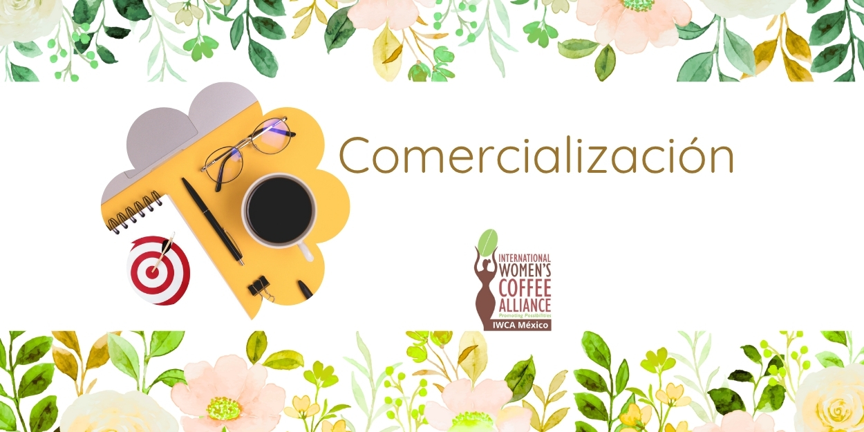 Comercialización