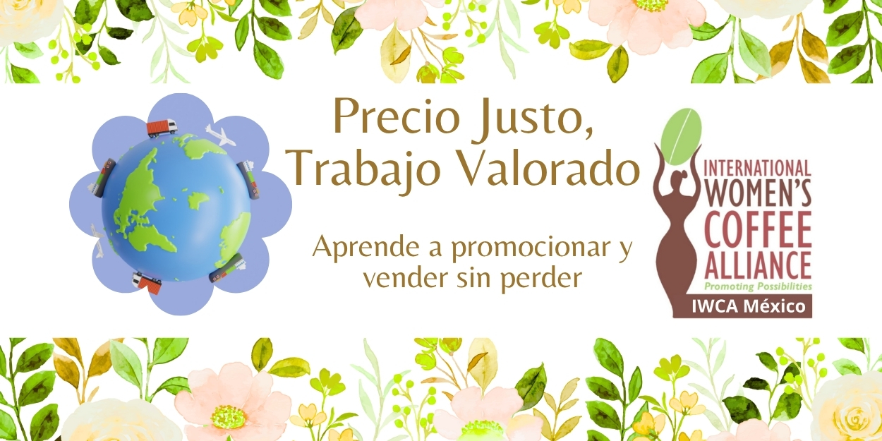 Precio Justo, Trabajo Valorado: Aprende a Promocionar y Vender sin Perder