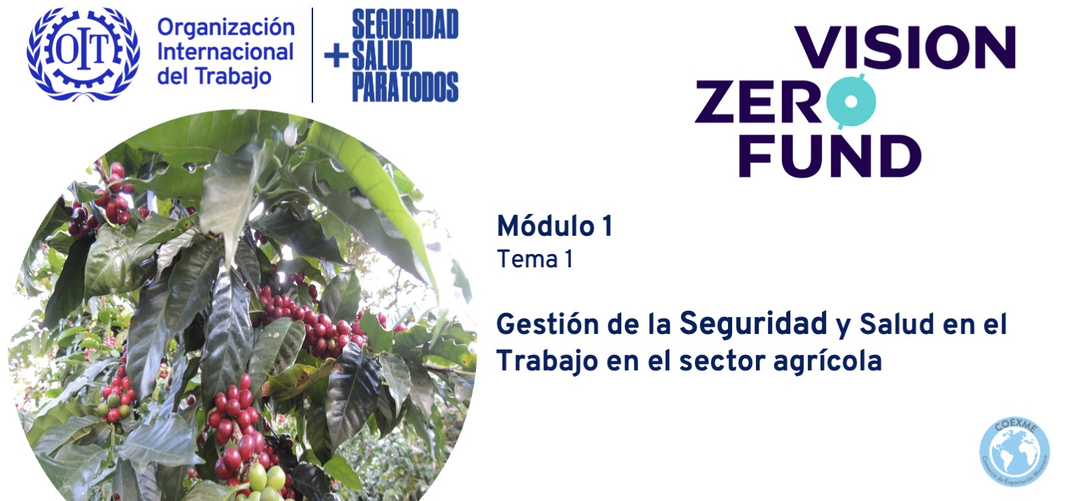 Metodologías SST OIT-Sector Agroindustrial